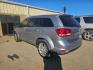 2019 SILVER Dodge Journey GT (3C4PDCEG5KT) with an 3.6L V6 DOHC 24V engine, 6A transmission, located at 607 S Seven Points BLVD, Seven Points, TX, 75143, (430) 255-4030, 32.313934, -96.207932 - Photo#3
